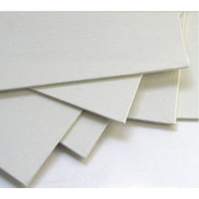 Blank Cotton Panels Stretched Canvas for Art Painting